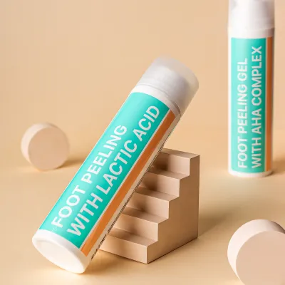 Догляд за ногами